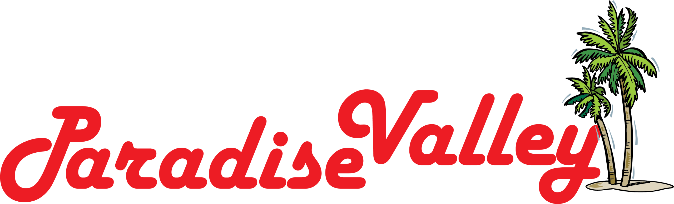 Paradise Valley Broga