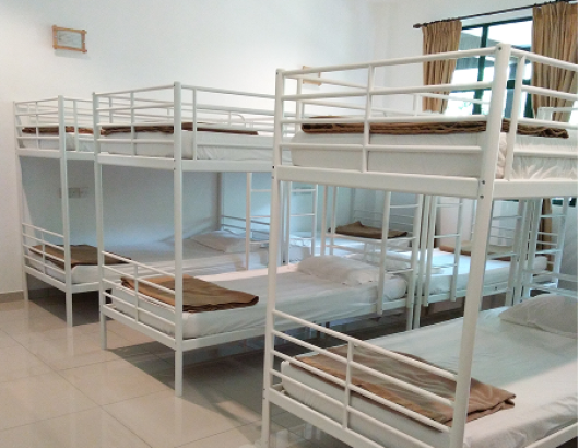Dormitory-Room-Package