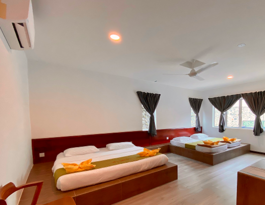 Quad-Sharing Package-big